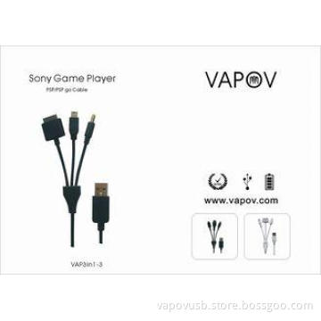 PSP go PSP Mini USB Multifunction Date And Charging USB Cab